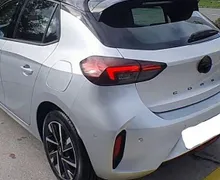 Zunanja slika - Opel Corsa - 1.2 Turbo GS 100KM MT6 - 2 - Predogledna slika