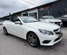 Zunanja slika - Mercedes-Benz E-Razred - E 250 CDI AUT. SPORT 1.LASTNIK FULL LED NAVI ALU18 - 5 - Predogledna slika