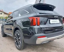 Zunanja slika - KIA Sorento - 2.2 TCi EX Launch Pano.AWD 7s 8DCT 142kW - 6 - Predogledna slika