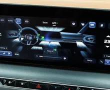 Zunanja slika - Hongqi H9 - 2.0T mHEV LUXURY - 13 - Predogledna slika