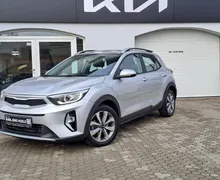 Zunanja slika - KIA Stonic - 1.0 T-GDi 73.3 kW 100 KM  EX Fresh M T - 1 - Predogledna slika