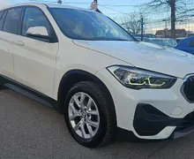 Zunanja slika - BMW X1 - serija : 18d 150ks °1.LASTNIK° °AUTOMATIC° °FULL-LED - 4 - Predogledna slika