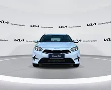 Zunanja slika - KIA Ceed SW - 1.5 T-GDI LX Champion+ ISG DCT - 2 - Predogledna slika