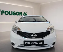 Zunanja slika - Nissan Note - 1.2-SLOV.POREKLO-360 KAMERA-NAVI-GARANCIJA-M 2015 - 2 - Predogledna slika