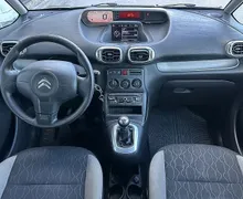 Zunanja slika - Citroën C3 Picasso - Exclusive | 1.6HDi | NAVI | TEMP | TOP - 8 - Predogledna slika