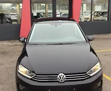 Zunanja slika - VW Golf - Sportsvan 1.6 TDI ALLSTAR - 7 - Predogledna slika