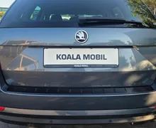 Zunanja slika - Škoda Octavia - COMBI 2.0TDI DSG LED-NAVI-CANON-GRETJE SEDEŽEV-ALU - 5 - Predogledna slika