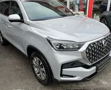 Zunanja slika - SsangYong Rexton - 2.2 XDi Limited Exclusive Panorama 4WD A T - 3 - Predogledna slika