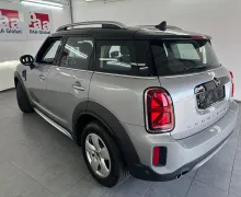 Zunanja slika - MINI Countryman - Cooper ALL4  Avt.KAMERA.NAVI.LED.2023.4X4.TOP - 11 - Predogledna slika