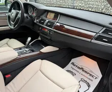 Zunanja slika - BMW X6 - serija : xDrive35d AUT.  | SLO | KAM | KLJUKA | - 11 - Predogledna slika