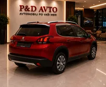 Zunanja slika - Peugeot 2008 - 1,2 PureTech 110 S&S Style - 5 - Predogledna slika