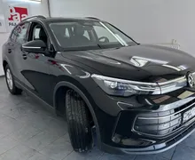Zunanja slika - Volkswagen Tiguan - 2.0 TDI DSG Life 110kW.KAMERA.NAVI.LED.ACC.TOP - 2 - Predogledna slika