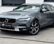 Zunanja slika - Volvo V90 Cross Country - D5 AWD+LED+MEMORY+NAVI+ASS - 1 - Predogledna slika