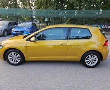 Zunanja slika - Volkswagen Golf - 1,0 TSI BMT Comfortline - 2 - Predogledna slika