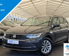 Zunanja slika - Volkswagen Tiguan - Life 2.0 TDI DSG - MRTVI KOT - KAMERA - ACC - 1 - Predogledna slika