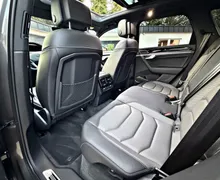 Notranja slika - Volkswagen Touareg - 4MOTION•R-LINE•PANO•MASAŽA•ZRAČNO•1LASTNIK•KOT N - 18 - Predogledna slika