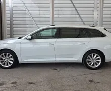Zunanja slika - Škoda Superb - 2.0 TDI 4X4 -WEBASTO - RADAR - KAMERA - EL.KLJUKA - 6 - Predogledna slika