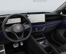 Zunanja slika - VW Tiguan - 2.0 TDI BMT 4JOY DSG - ZALOGA - 3 - Predogledna slika