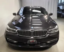 Zunanja slika - BMW Serija 6 - 640i xDrive Gran Turismo Avt. PANO VIRTUAL 360KAM NAVI L - 7 - Predogledna slika