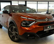 Zunanja slika - Citroën C4 - 1,2 PureTech 130 Feel - 5 - Predogledna slika