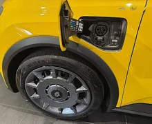 Zunanja slika - Renault 5 E-Tech Electric - Evolution EV40 90kW - 5 - Predogledna slika