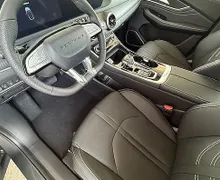 Zunanja slika - Forthing Forthing T5 EVO - T5 Evo SPORT ADAS - NA ZALOGI - 9 - Predogledna slika