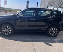 Zunanja slika - Geely Atlas Pro - 4X4 FLAGSHIP 7DCT - 2 - Predogledna slika