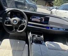 Zunanja slika - BMW Serija 7 - 740d xDrive - 6 - Predogledna slika