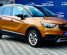 Zunanja slika - Opel Crossland - X 1.2 Turbo Innovation S S | 2. lastnik | slo. | - 3 - Predogledna slika