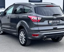 Zunanja slika - Ford Kuga - 4x4 2.0 TDCi Vignale+LED+KEYLESS+SONY+AMBI - 3 - Predogledna slika