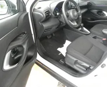 Zunanja slika - Toyota YARIS CROSS HYBRID - Toyota  1.5 VVT-i Luna Avt. - 7 - Predogledna slika