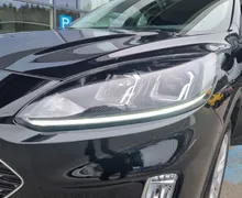 Zunanja slika - Ford Kuga - 1.5 EcoBoost - SAMO 27.891KM - NAVI-DAB-PDC-TEMP. - 13 - Predogledna slika