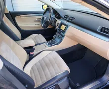Zunanja slika - Volkswagen Volkswagen CC - Volkswagen Passat CC 2.0-TDI-DSG-USNJE-XSENON-BI-XSENON-17-COL-AL - 10 - Predogledna slika