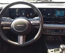 Zunanja slika - Hyundai Kona - 1.0 T-GDI 100 ISG Style -3- - 5 - Predogledna slika