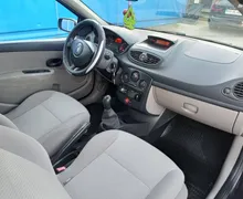 Zunanja slika - Renault Clio - Clio - 11 - Predogledna slika