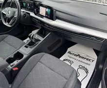 Zunanja slika - VW Golf - 1.5 TSI Style|Gr.Sed|Navi|Virtual|PDC|1.Last - 11 - Predogledna slika