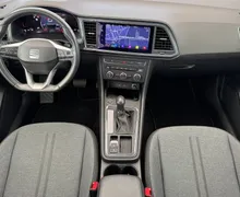 Zunanja slika - Seat Ateca - 2.0 TDI Style DSG LED-KAMERA-VIRTUAL - 6 - Predogledna slika