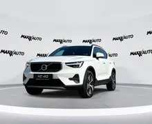Zunanja slika - Volvo XC40 - B3P Core Avt. - 1 - Predogledna slika