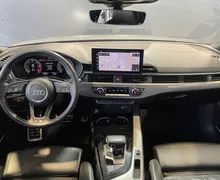 Zunanja slika - Audi A4 - Avant 45TDI-3XSLINE-QUATTRO-MATRIX-360KAM-RADAR-KEYLESS - 14 - Predogledna slika