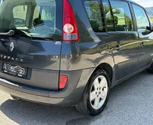 Zunanja slika - Renault Espace - 1.9 dCi - 6 - Predogledna slika