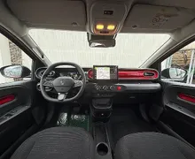 Zunanja slika - Renault Twingo - E-Tech Techno+Paket napredno polnjenje - 7 - Predogledna slika