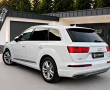 Zunanja slika - Audi Q7 - 3.0TDI•QUATTRO•S LINE•ZRAČNO•7SEDEŽEV•21COL - 4 - Predogledna slika