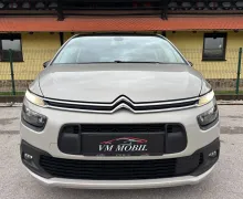 Zunanja slika - Citroën C4 - 1.5 HDI - 1 - Predogledna slika