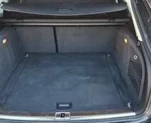 Zunanja slika - Audi A4 - Avant tfsi 1.8 - 7 - Predogledna slika