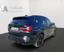 Zunanja slika - BMW X3 - xDrive30d - 2 - Predogledna slika
