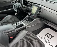 Zunanja slika - Renault Talisman - 1.6 dCi+LED+HEAD UP+ACC+18COL+KEYLESS GO... - 12 - Predogledna slika