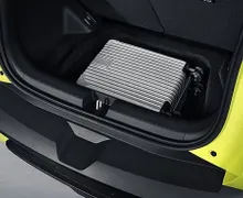 Zunanja slika - BYD DOLPHIN SURF - BOOST 43kWh 65kW - 10 - Predogledna slika