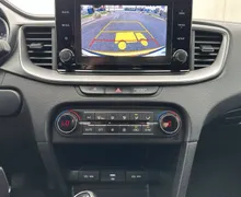 Notranja slika - KIA XCeed - 1.0 T-GDI PRIME - 17 - Predogledna slika