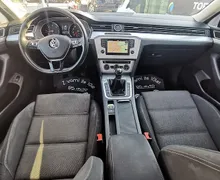 Zunanja slika - VW Passat - Variant 2.0 TDI BMT Comfortline 110kW - 11 - Predogledna slika