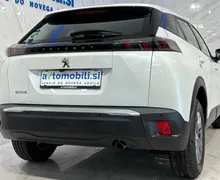 Zunanja slika - Peugeot 2008 - 1.2 PureTech - Slovensko poreklo - 1.Lastnica - 6 - Predogledna slika